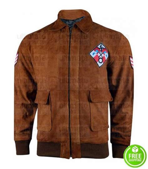 ryo hazuki jacket replica